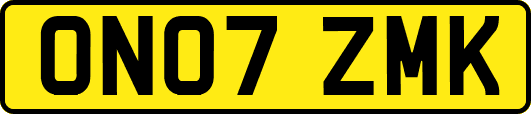 ON07ZMK