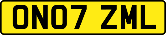 ON07ZML