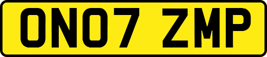 ON07ZMP