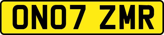 ON07ZMR