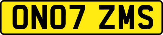 ON07ZMS