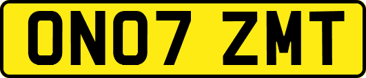 ON07ZMT