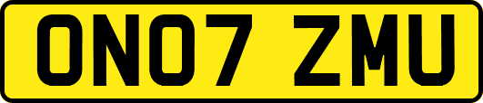 ON07ZMU
