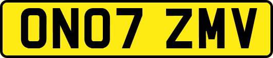 ON07ZMV