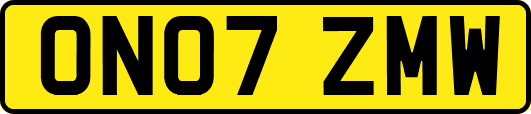 ON07ZMW