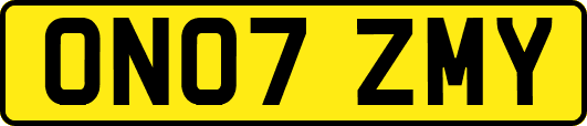 ON07ZMY