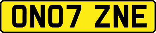 ON07ZNE