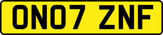 ON07ZNF