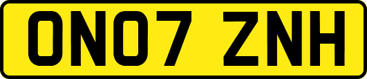 ON07ZNH