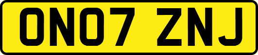 ON07ZNJ