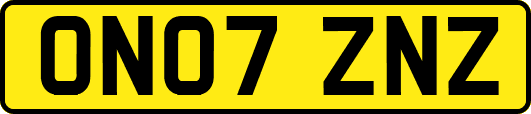 ON07ZNZ