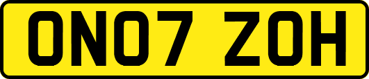 ON07ZOH