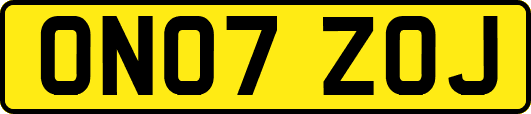 ON07ZOJ