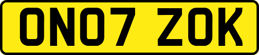 ON07ZOK