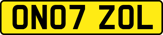 ON07ZOL