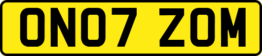 ON07ZOM