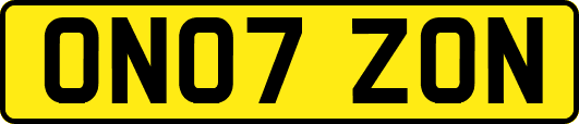 ON07ZON