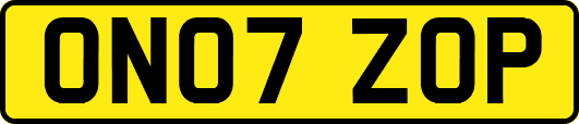 ON07ZOP
