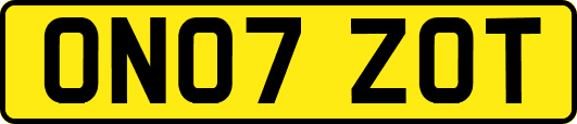 ON07ZOT