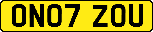 ON07ZOU