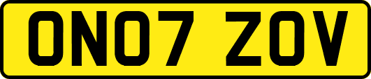 ON07ZOV