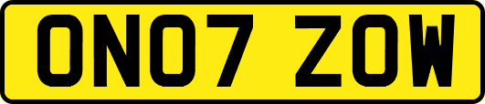 ON07ZOW