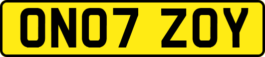 ON07ZOY