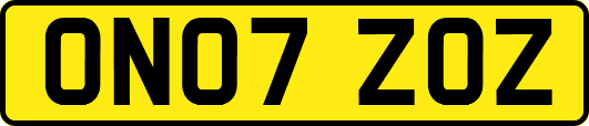 ON07ZOZ