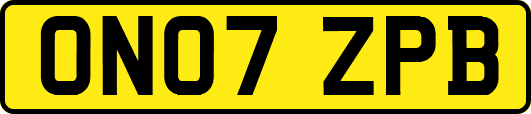 ON07ZPB