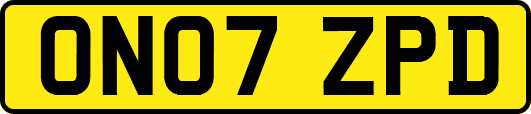 ON07ZPD