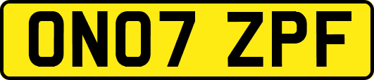 ON07ZPF