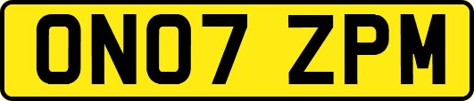 ON07ZPM