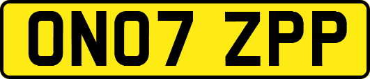 ON07ZPP