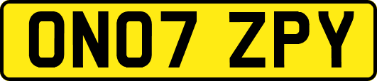ON07ZPY