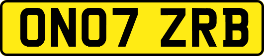 ON07ZRB