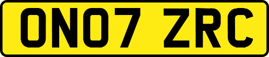 ON07ZRC