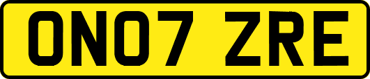 ON07ZRE