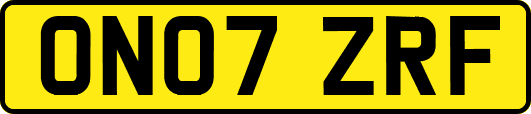 ON07ZRF