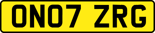 ON07ZRG