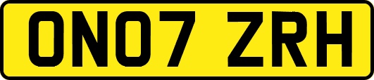 ON07ZRH