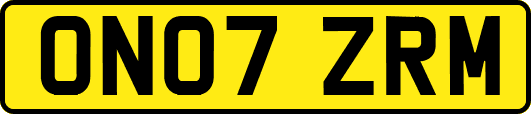 ON07ZRM