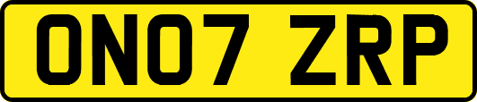 ON07ZRP