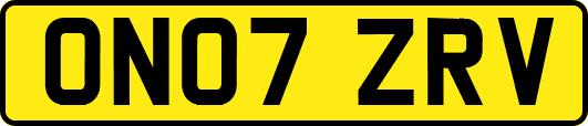 ON07ZRV