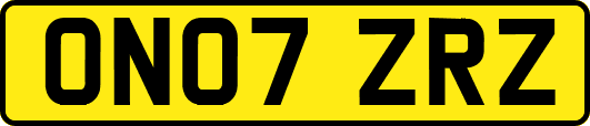 ON07ZRZ