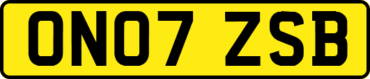 ON07ZSB