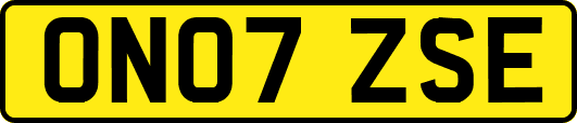 ON07ZSE