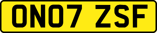 ON07ZSF
