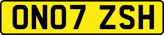 ON07ZSH