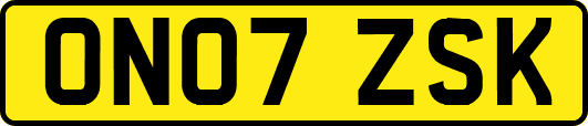 ON07ZSK