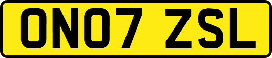ON07ZSL